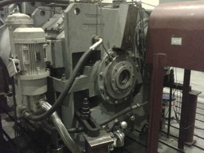 風(fēng)電增速器 機(jī)械與電氣融合的綠色動力新標(biāo)桿