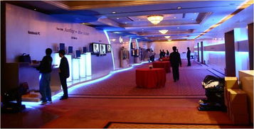 專業(yè)會務(wù)營銷服務(wù) 打造卓越會議及展覽體驗(yàn)