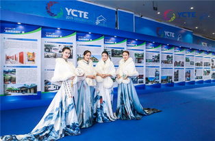 長三角文化和旅游公共服務產品展覽會現場紀實 會議及展覽服務助力文旅融合