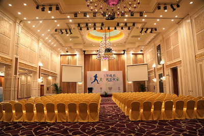 一站式商務活動解決方案 會議展覽、年會籌辦與綜合差旅服務