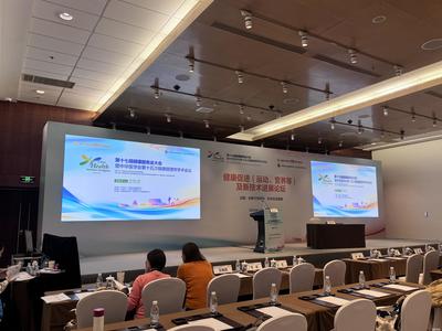 專業展覽設計與搭建一體化服務 濟南型材搭建、標準展位、特裝與主場氛圍營造