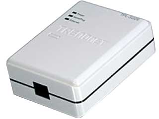 趨勢TPL 302E電力線通信設備 高效能通訊設備的視覺與技術解析